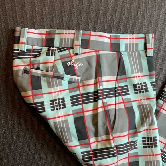 Golf, dress pants - Picture 4 of 5